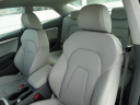 Thumbnail image of 2015 Audi A5 at Autonation Volkswagen North Columbus