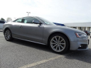 Thumbnail image of 2015 Audi A5 at Autonation Volkswagen North Columbus