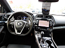 Thumbnail image of 2020 Nissan Maxima at Mathews Nissan