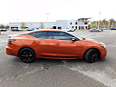 Thumbnail image of 2020 Nissan Maxima at Mathews Nissan