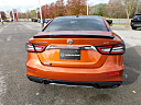 Thumbnail image of 2020 Nissan Maxima at Mathews Nissan