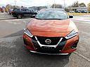 Thumbnail image of 2020 Nissan Maxima at Mathews Nissan