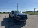 2022 Chevrolet Colorado Z71 at Joe Lunghamer Chevrolet
