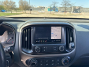 Thumbnail image of 2022 Chevrolet Colorado at Joe Lunghamer Chevrolet