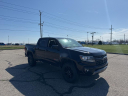 Thumbnail image of 2022 Chevrolet Colorado at Joe Lunghamer Chevrolet
