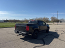 Thumbnail image of 2022 Chevrolet Colorado at Joe Lunghamer Chevrolet