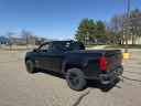 Thumbnail image of 2022 Chevrolet Colorado at Joe Lunghamer Chevrolet
