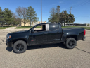 Thumbnail image of 2022 Chevrolet Colorado at Joe Lunghamer Chevrolet