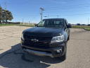 Thumbnail image of 2022 Chevrolet Colorado at Joe Lunghamer Chevrolet