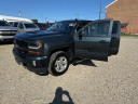 Thumbnail image of 2018 Chevrolet Silverado 1500 at NEW - DaveKehlChevrolet