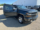 Thumbnail image of 2018 Chevrolet Silverado 1500 at NEW - DaveKehlChevrolet
