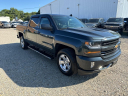 Thumbnail image of 2018 Chevrolet Silverado 1500 at NEW - DaveKehlChevrolet