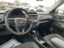 2022 Chevrolet Trailblazer LT at Miracle Chevrolet of Morgantown