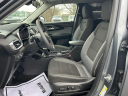 Thumbnail image of 2022 Chevrolet Trailblazer at Miracle Chevrolet of Morgantown
