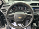 Thumbnail image of 2022 Chevrolet Trailblazer at Miracle Chevrolet of Morgantown