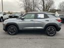 Thumbnail image of 2022 Chevrolet Trailblazer at Miracle Chevrolet of Morgantown