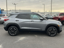 Thumbnail image of 2022 Chevrolet Trailblazer at Miracle Chevrolet of Morgantown