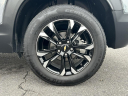 Thumbnail image of 2022 Chevrolet Trailblazer at Miracle Chevrolet of Morgantown