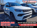 Thumbnail image of 2025 Jeep Compass at D'Ambrosio Dodge