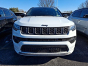 Thumbnail image of 2025 Jeep Compass at D'Ambrosio Dodge