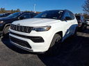 Thumbnail image of 2025 Jeep Compass at D'Ambrosio Dodge