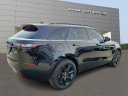 2020 Land Rover Range Rover Velar P250 R-Dynamic S at Piazza Jaguar Land Rover Willow Grove