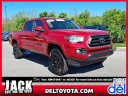 2022 Toyota Tacoma SR5 V6 at Del Toyota