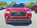 Thumbnail image of 2022 Toyota Tacoma at Del Toyota