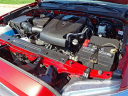 Thumbnail image of 2022 Toyota Tacoma at Del Toyota