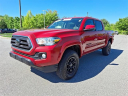 Thumbnail image of 2022 Toyota Tacoma at Del Toyota