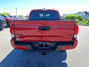 Thumbnail image of 2022 Toyota Tacoma at Del Toyota