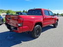 Thumbnail image of 2022 Toyota Tacoma at Del Toyota
