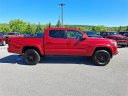 Thumbnail image of 2022 Toyota Tacoma at Del Toyota