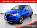 Thumbnail image of 2017 Buick Encore at Serpentini Chevrolet of Medina
