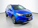 Thumbnail image of 2017 Buick Encore at Serpentini Chevrolet of Medina