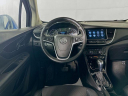Thumbnail image of 2017 Buick Encore at Serpentini Chevrolet of Medina