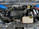 Thumbnail image of 2017 Buick Encore at Serpentini Chevrolet of Medina