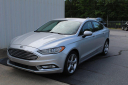 Thumbnail image of 2017 Ford Fusion at Motors On Main