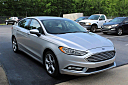 Thumbnail image of 2017 Ford Fusion at Motors On Main