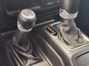 2021 Jeep Gladiator Willys at Roberts Motors