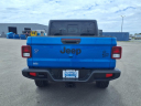 Thumbnail image of 2021 Jeep Gladiator at Roberts Motors