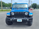 Thumbnail image of 2021 Jeep Gladiator at Roberts Motors