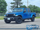 Thumbnail image of 2021 Jeep Gladiator at Roberts Ford - Used