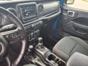Thumbnail image of 2021 Jeep Gladiator at Roberts Ford - Used