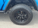 Thumbnail image of 2021 Jeep Gladiator at Roberts Ford - Used