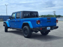 Thumbnail image of 2021 Jeep Gladiator at Roberts Ford - Used