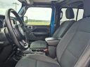 Thumbnail image of 2021 Jeep Gladiator at Roberts Ford - Used