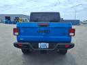 Thumbnail image of 2021 Jeep Gladiator at Roberts Ford - Used