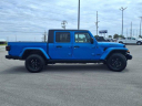 Thumbnail image of 2021 Jeep Gladiator at Roberts Ford - Used