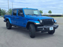 Thumbnail image of 2021 Jeep Gladiator at Roberts Ford - Used